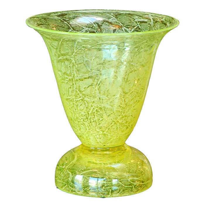 Otto Brutscher Vase
