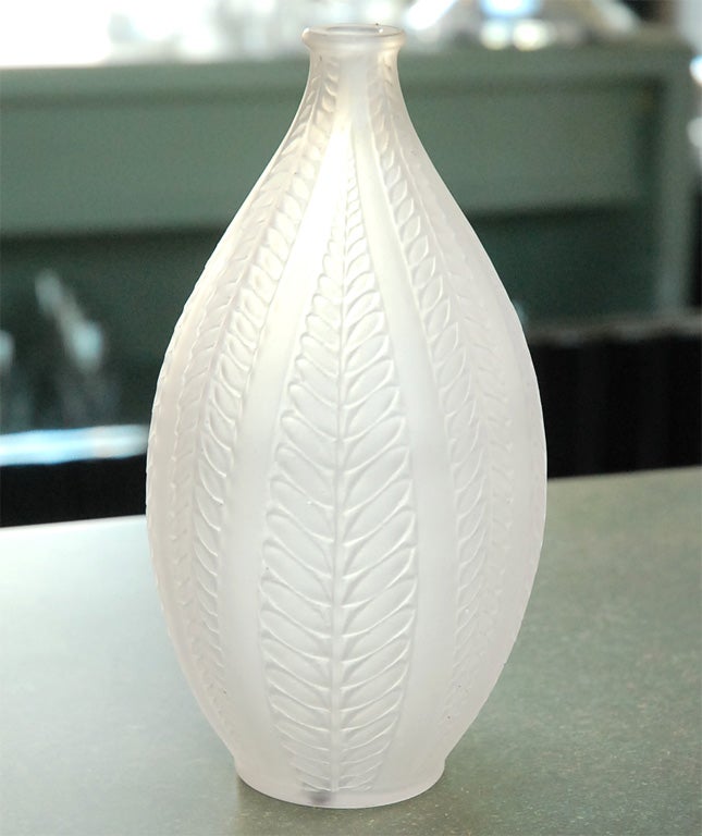 Bud Vase