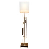 Adjustable Floor Lamp