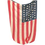 46 Star "Oklahoma" American Flag