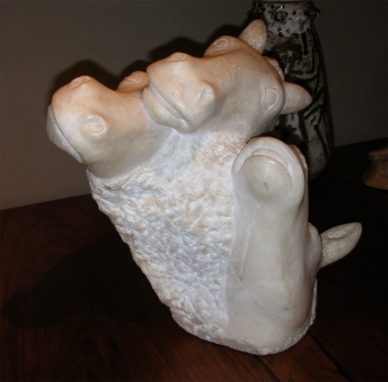 1930-1935 Scultura 