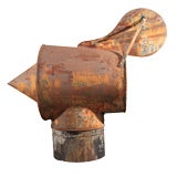Used Barn Vent