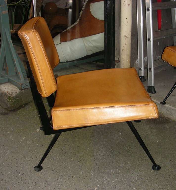 Italian 1960s Living-Room Suite Edited by Velca, Legnano For Sale 3