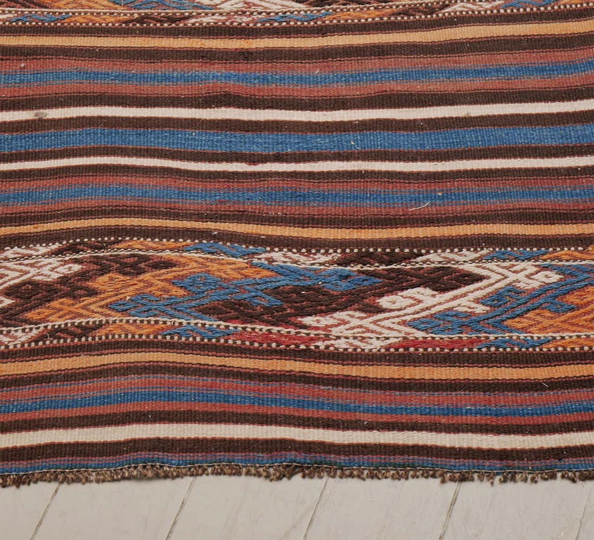 Turkish Kilim