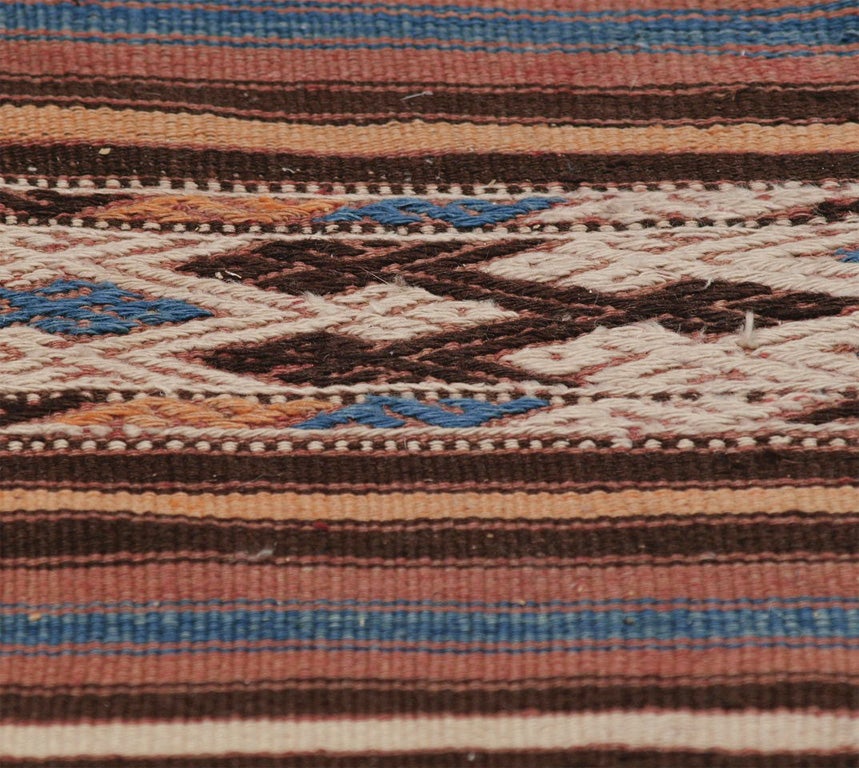 20th Century Kilim