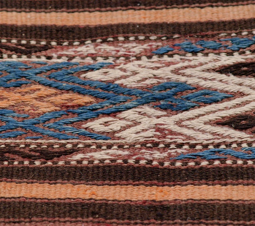 Wool Kilim