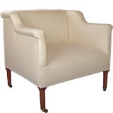 Wide Chair