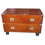 Campaign Chest