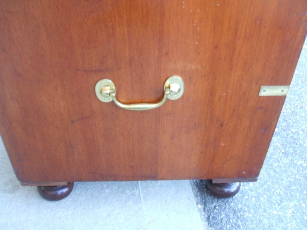 Campaign Chest