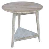 Small Round Table