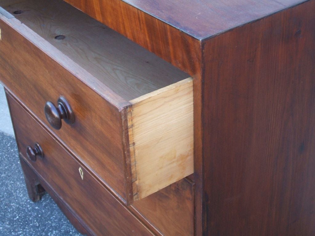 19th Century Chest of  Drawers For Sale