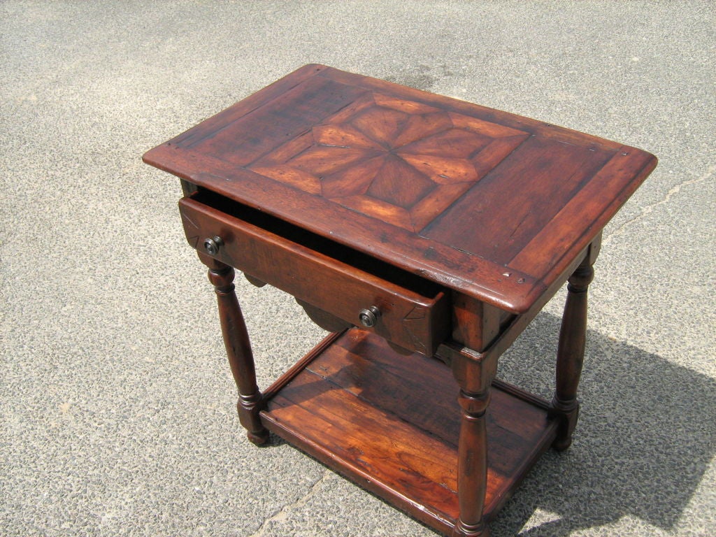 Side Table
