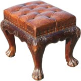 Antique Ottoman