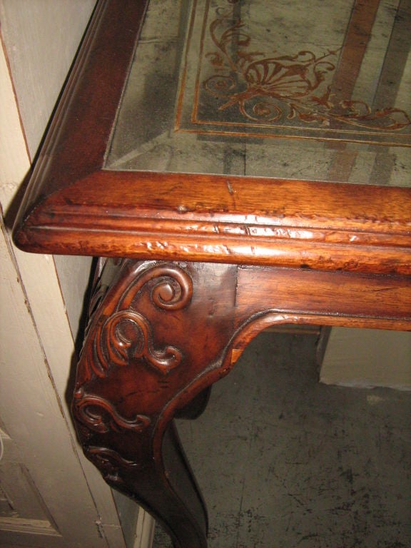 Console Table