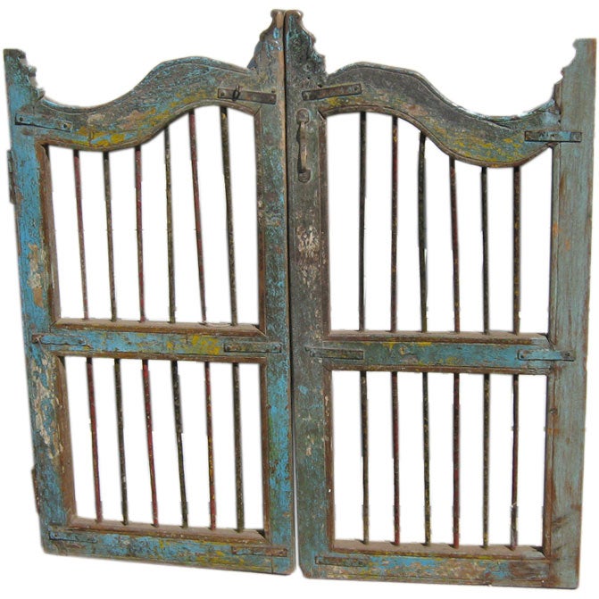 Antique gate For Sale
