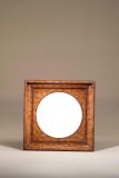 Convex mirror