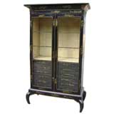 Display cabinet