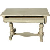 Repainted English Desk Repainted English Desk