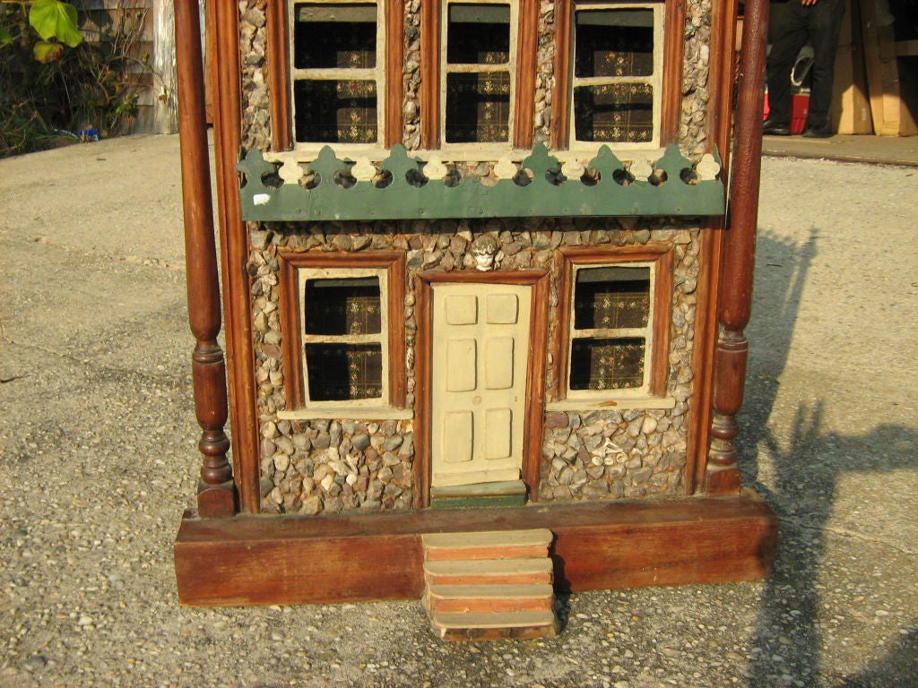victorian doll houses for sale