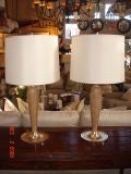 Pear Essence Table Lamps
