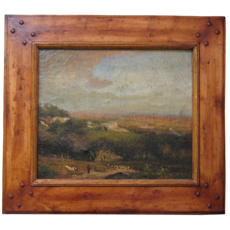 Landscape Painting For Sale