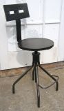Screw Seat Stool