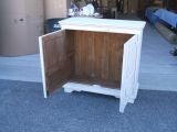 Scandinavian cabinet