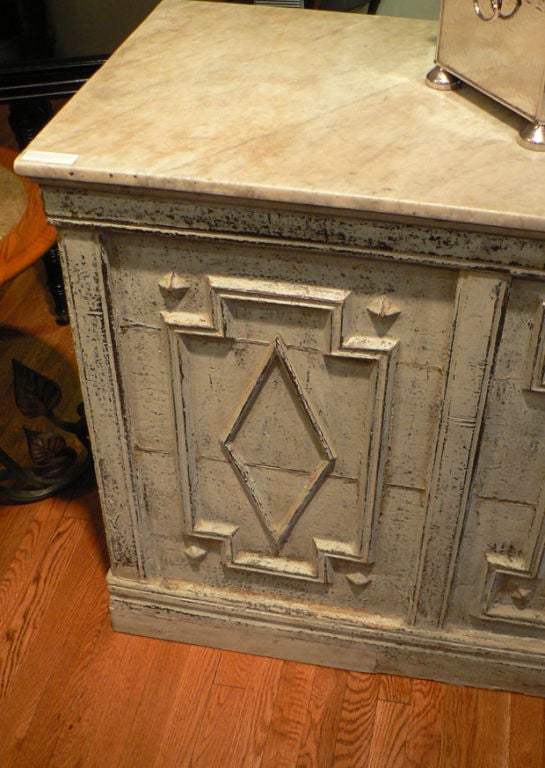 19th Century French Buffet
