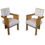 Sornay Design Armchairs