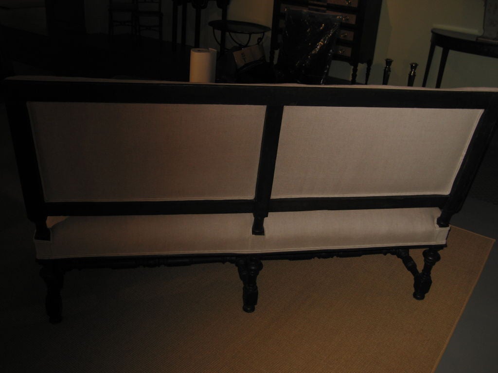 jacobean couch