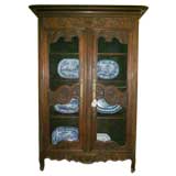 Beautiful French Armoire