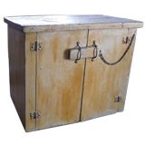 Antique Country Cabinet