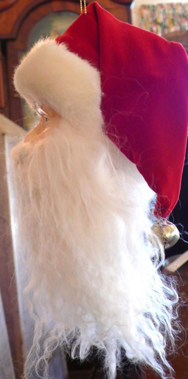 Santa Claus Hanging Ornaments 2
