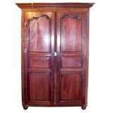 Two Door Armoire
