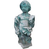 Antique Putti