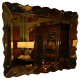 Venitian Style Mirror