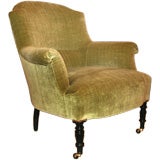 Napoléon III Armchair