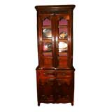 French Provoncale China Buffet