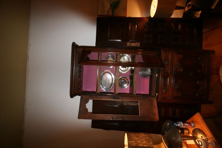 French Provoncale China Buffet