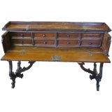 Country French Desk