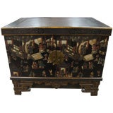 Chinese style Cabinet.