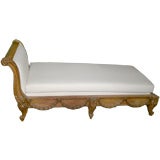 Empire style Day bed