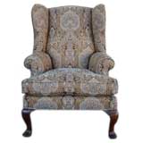 American Wing Chair