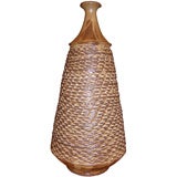 Large Ceramic Vase Signed Petopoulos 4