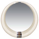 Large Tusk Mirror