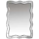 Venetian Style Mirror 2