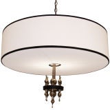 Tommi Parzinger Chandelier