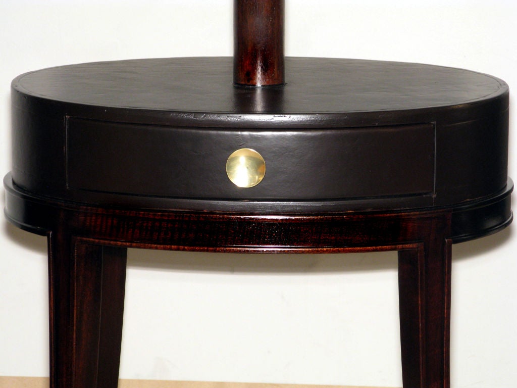 Pair of Bedside Tables by Grosfeld House
