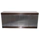 4 Door Commode designed by Paul Evans