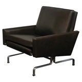 PK-31 Lounge Chair by Poul Kjaerholm